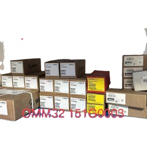 Moteurs hydrauliques Danfoss OMT400 151B3004 OMM20 151G0005 OMM32 151G0003 en stock, utilisés dans divers équipements mécaniques - Product Image 5
