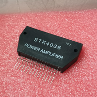 Module d'alimentation IGBT de haute qualité STK4036