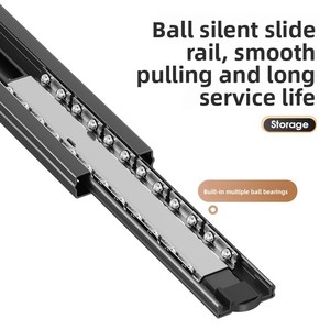 Estante Metálico Resistente de Doble Extensión para Almacenamiento Vertical de Macetas, Organizador de <span class=keywords><strong>Cocina</strong></span> Ajustable para Encimeras y Armarios, OEM/ODM Disponible - Product Image 4