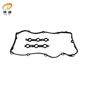 Adecuado para la junta de la tapa de la válvula <span class=keywords><strong>BMW</strong></span> E46 OEM 11127548274 11120030496 - Product Image 4