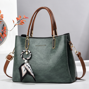 Bolsos de Mano de Lujo para Mujer, Tendencia 2026, Bolsos de Diseñador, Elegantes, Bolso de Hombro para Mujer, Marca Famosa - Product Image 2