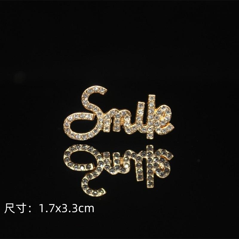 smile(KC Gold)(B0036-1)