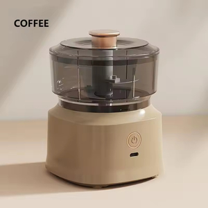 Gadget de cuisine en gros : Hachoir électrique USB pour ail, oignon et légumes - Product Image 5