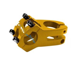 Tapas de Manillar de Bicicleta de Aleación de Aluminio Fabricadas con CNC de Alta Calidad, Disponibles en Muchos Colores - Product Image 4