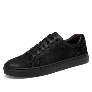Zapatos informales de marca a la moda para hombre, zapatos deportivos para primavera y otoño, zapatos para caminar en el parque, resistentes al desgaste, cómodos, talla grande 36-47 - Product Image 2