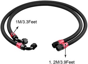 Pendingin Oli UNIVERSAL Mesin <span class=keywords><strong>Gearbox</strong></span> 15 Baris AN-10AN Tipe Kepercayaan - Product Image 4