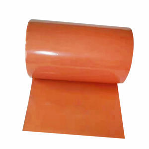 Silicone <span class=keywords><strong>semi</strong></span>-cuit vulcanisé d'un côté pour produits chauffants, ignifuge et résistant aux hautes températures, origine Guangdong - Product Image 2