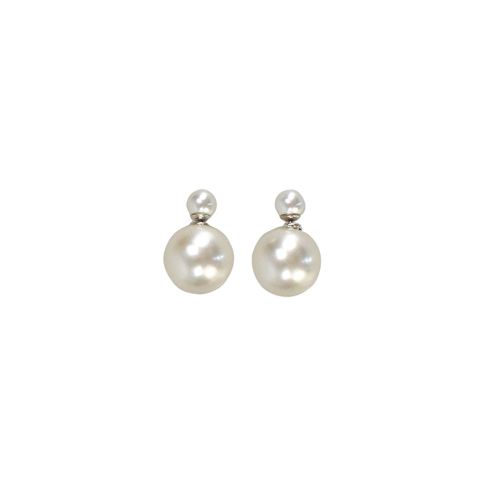 Boucles d'oreilles Timmy