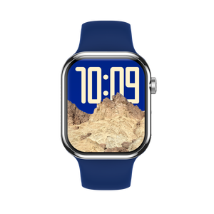 Reloj Inteligente Z10 <span class=keywords><strong>PRO</strong></span> Business AI con Pantalla LED, Resistente al Agua IP68, Rastreador GPS para Android, Contesta Llamadas, Traducción Multilingüe - Product Image 1