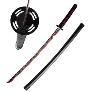 ดาบคาตานะ Rivers of Blood ของเอลเดนริง สำหรับคอสเพลย์  ดาบจริง - Product Image 1