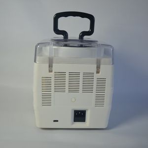 Harga pabrik Produk baru mesin penjilid catatan mudah digunakan - Product Image 4