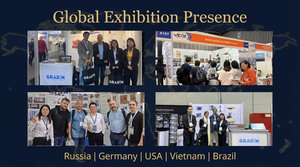 Transportador Vertical Recíproco Industrial VRC con Certificación CE, Elevador de Mercancías de 5000 lb para Centro de Distribución de Almacenes - Product Image 5