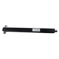 Répartiteur de puissance RF à cavité 350-1000 MHz, 2 voies, 3 voies, 4 voies, connecteurs N-Femelle, impédance 50 ohms, 300W pour amplificateur de signal