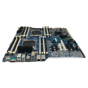 Pour <span class=keywords><strong>HP</strong></span> <span class=keywords><strong>Z840</strong></span> 761510-001 761510-601 710327-002 carte mère de poste de travail livraison rapide de haute qualité - Product Image 6