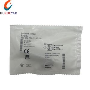 全新原装 <span class=keywords><strong>BES</strong></span> 516-300-S135-S4-D 接近开关传感器 - Product Image 2