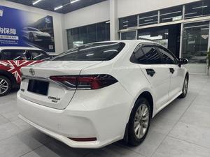 Voiture d'occasion <span class=keywords><strong>Toyota</strong></span> <span class=keywords><strong>Corolla</strong></span> <span class=keywords><strong>hybride</strong></span>, voiture neuve d'occasion à essence, berline sportive, automatique, conduite à gauche, vente en gros - Product Image 6