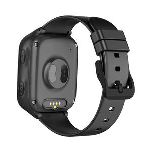 <span class=keywords><strong>Montre</strong></span> connectée K9L 4G pour personnes âgées avec <span class=keywords><strong>d</strong></span>étection de chute, alerte de chute, GPS+LBS+WIFI, géolocalisation, surveillance de la santé, bouton SOS <span class=keywords><strong>d</strong></span>'urgence, écran TFT - Product Image 4