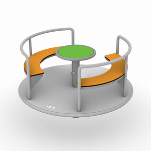 Équipements de terrain de jeux pour enfants, vente directe d'usine, équipements d'amusement certifiés pour enfants, produits de terrain de jeux intérieur - Product Image 2