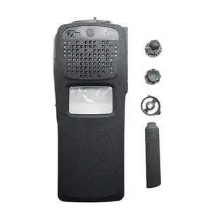 Original Walkie Talkie Front Housing Case For XTS1500 2 Way Radio Without Keypad