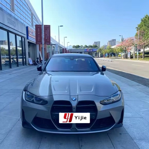 BMW M3 COMPETITION XDRIVE 2021 d'<span class=keywords><strong>occasion</strong></span>, conduite à gauche disponible - Product Image 1