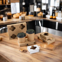 AT PACK Distributeur de café jetable 3L 5L pour boissons, vin et infusion à froid Boîte d'emballage Valve Bib Bag Box Embossed Vanishing Printing