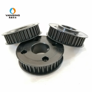 Polea de sincronización para la plegadora y encoladora automática MEIGUANG AFG1226 260x740-1200x2800 mm - Product Image 2
