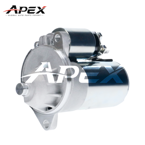 APEX-STFO005 Démarreur pour P/FORD TIPO BRONCO AUTOMATIQUE 12V Moteur <span class=keywords><strong>de</strong></span> démarrage 1.4KW 10D - Product Image 2