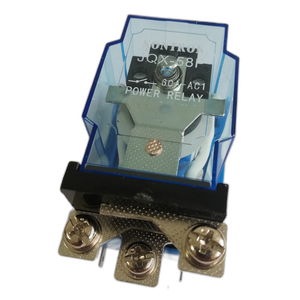 Электромагнитное защитное реле с эпоксидной защитой, 60 А - Product Image 2