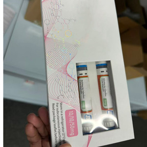 Custom Beauty <b>Pen</b> Rigid Flat <b>Box</b> Art Paper Packaging with UV Hot Stamping OEM ODM Accepted - Product Image 2