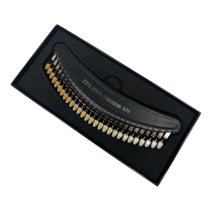 R28 - Guía de Tonos de Blanqueamiento Dental Profesional de Última Generación - Product Image 3