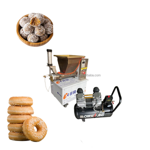 Machine à portionner la pâte à pain Kaiser, machine à diviser la pâte à pain Vienna, machine à couper la pâte à pain pour <span class=keywords><strong>boulangerie</strong></span> - Product Image 3