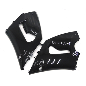 Kit de Carenado Personalizado con Inyección de Pintura para <span class=keywords><strong>KAWASAKI</strong></span> <span class=keywords><strong>NINJA</strong></span> <span class=keywords><strong>ZX6R</strong></span> 2005 <span class=keywords><strong>2006</strong></span> ZX636C - Product Image 4
