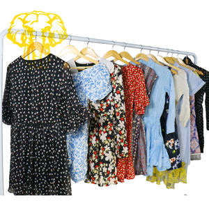 Vestidos de mujer <span class=keywords><strong>Abercrombie</strong></span> Baju Anak Ropa usada Colección de ropa de segunda mano - Product Image 2