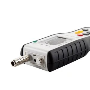 เครื่องวัดคุณภาพอากาศ Hti รุ่นใหม่ 9600 เครื่องตรวจจับอนุภาคและก๊าซ PM2.5 - Product Image 2