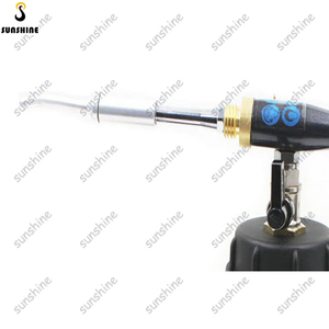 Tubo per pistola <span class=keywords><strong>idropulitrice</strong></span> ad alta pressione in lega giapponese SS durevole di alta qualità per lavaggio a secco - Product Image 6