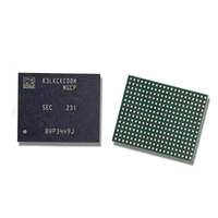 Integrated Circuit ICs in Stock K32L2B21VMP0A K32L2B31VMP0A K3LKCKC0BM-MFCP K3LKCKC0BM-MGCP Running Memory Chip