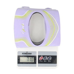 Correa Ajustable de Neopreno <span class=keywords><strong>para</strong></span> Tendón Rotuliano, Soporte de Rodilla <span class=keywords><strong>para</strong></span> Deportes, Correr y Rodilla de Saltador (OEM Disponible) - Product Image 6