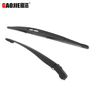 Aplicable a Opel Meriva A B 2010-2017 conjunto de brazo oscilante para limpiaparabrisas trasero OE:1273391 - Product Image 3