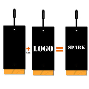 Slip da <span class=keywords><strong>Uomo</strong></span> Personalizzati in Cotone Traspirante, Comodi Boxer Bianchi Elastici alla Moda per Fitness e Uso Quotidiano - Product Image 4