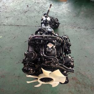 Orijinal Japon Kullanılmış Motor Bloğu QD32T Dizel Motor <span class=keywords><strong>3.2</strong></span> Litre 4 Silindir Nissan İçin Satılık - Product Image 3