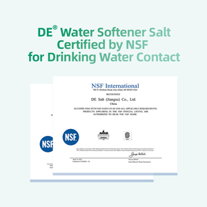 <span class=keywords><strong>Sel</strong></span> <span class=keywords><strong>de</strong></span> traitement <span class=keywords><strong>de</strong></span> l'eau en granulés <span class=keywords><strong>de</strong></span> haute pureté 99,5 % pour les systèmes <span class=keywords><strong>de</strong></span> traitement <span class=keywords><strong>de</strong></span> l'eau domestiques et industriels - Product Image 2