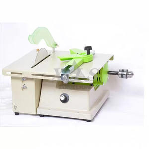 设备 宝石玉石桌面抛光机 圆锯切割机 220V - Product Image 2