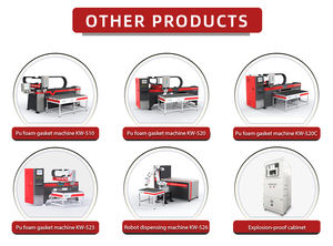 Полностью автоматическая машина для производства клея - Product Image 4