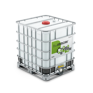 Hecho en Taiwán, ODM OEM, Bio IMMORI, Extracto de Ganoderma Lucidum Personalizado, Bioestimulante, Fertilizante Líquido para el Desarrollo Radicular - Product Image 1