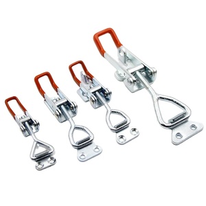 Kẹp 4003 khóa linh hoạt chuyển đổi Latch khóa <span class=keywords><strong>Hasp</strong></span> khóa bắt chuyển đổi kẹp - Product Image 1