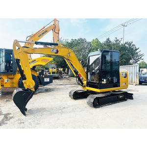 Excavadora CAT usada <span class=keywords><strong>308</strong></span>, CAT 308E 308E2 308C <span class=keywords><strong>308</strong></span> 307D 306 305,5 excavadora, CAT mini excavadora 8 toneladas máquina de movimiento de tierras gran oferta - Product Image 1