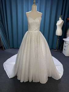 <span class=keywords><strong>Robe</strong></span> <span class=keywords><strong>de</strong></span> <span class=keywords><strong>mariée</strong></span> <span class=keywords><strong>de</strong></span> luxe <span class=keywords><strong>de</strong></span> haute qualité <span class=keywords><strong>robe</strong></span> <span class=keywords><strong>de</strong></span> <span class=keywords><strong>mariée</strong></span> en dentelle sans bretelles perlée <span class=keywords><strong>avec</strong></span> <span class=keywords><strong>jupon</strong></span> <span class=keywords><strong>robe</strong></span> <span class=keywords><strong>de</strong></span> bal <span class=keywords><strong>de</strong></span> <span class=keywords><strong>mariée</strong></span> - Product Image 4