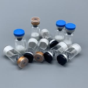 Neues 100u Anti-Aging-Pulver entfernt Ausdrücke Krähenfüße Stirn runzeln Anti-Falten Gefrier getrocknetes Pulver - Product Image 6