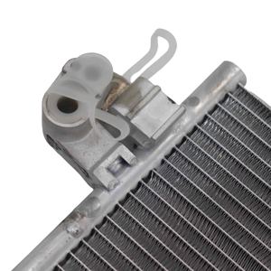 คอนเดนเซอร์แอร์ 64538742611 สำหรับรถยนต์บีเอ็มดับเบิลยู ซีรีส์ 5 - Product Image 2