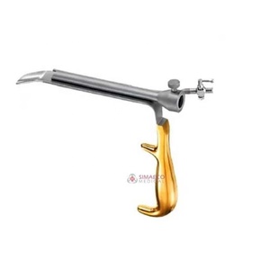 Fiber <b>Optic</b> Retractor TEBBETTS Style - Product Image 3
